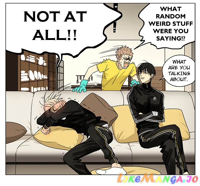 19 Days chapter 187 image 8